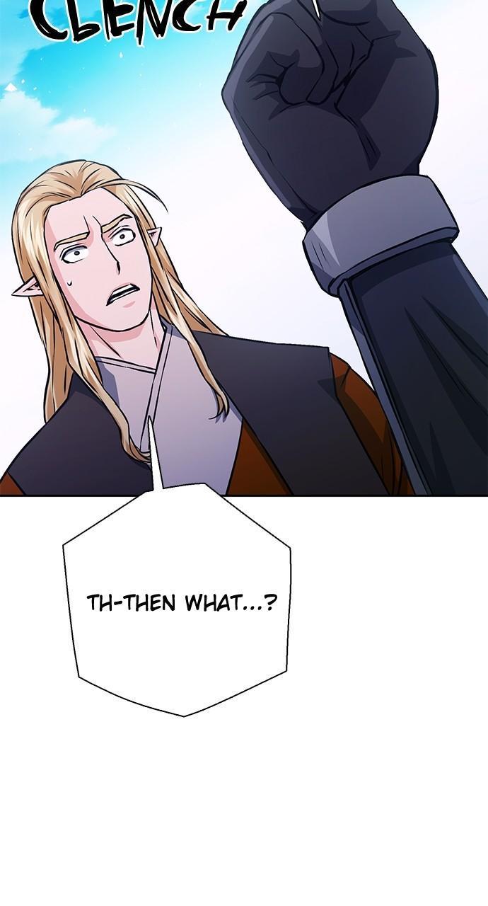 The Druid of Seoul Station Chapter 114 - Page 39