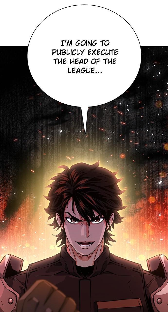 The Druid of Seoul Station Chapter 114 - Page 40