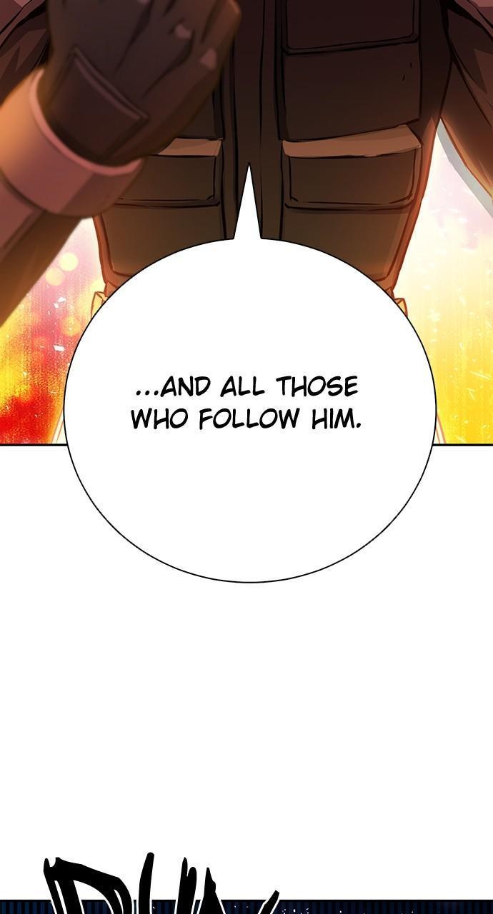 The Druid of Seoul Station Chapter 114 - Page 41