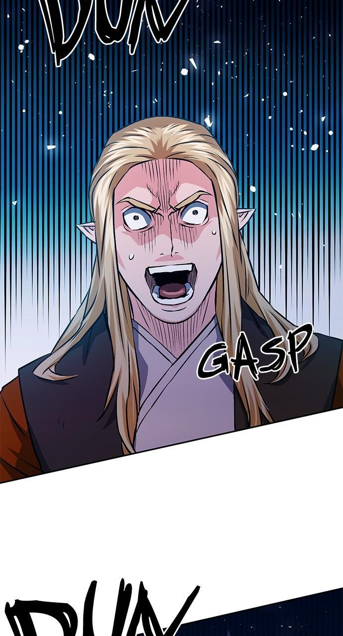 The Druid of Seoul Station Chapter 114 - Page 42