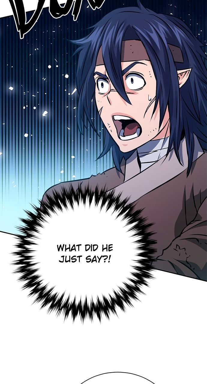 The Druid of Seoul Station Chapter 114 - Page 43