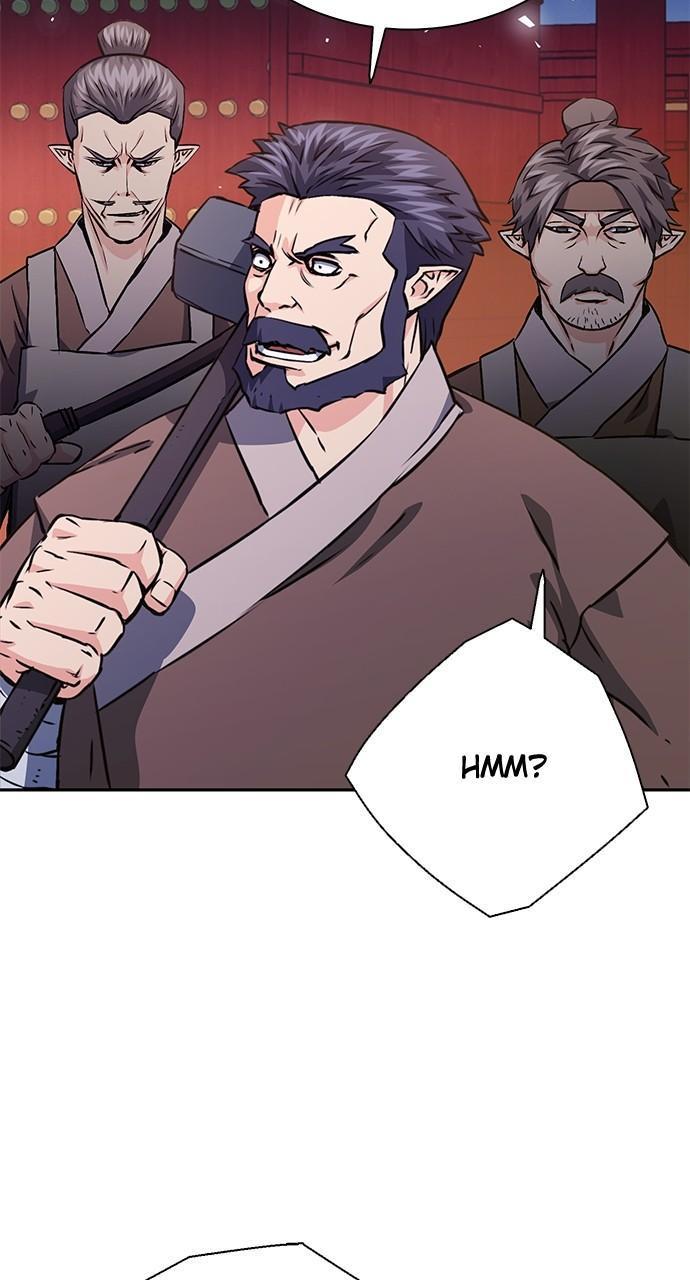 The Druid of Seoul Station Chapter 114 - Page 46