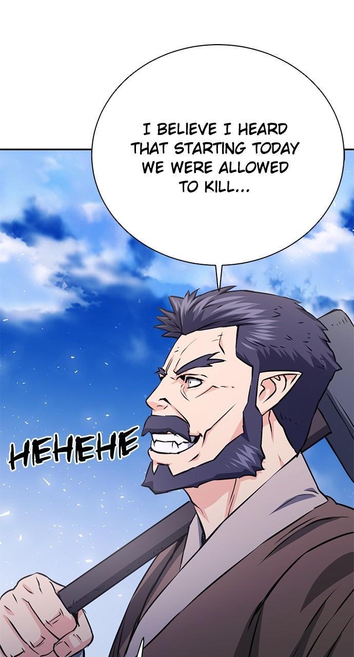 The Druid of Seoul Station Chapter 114 - Page 48