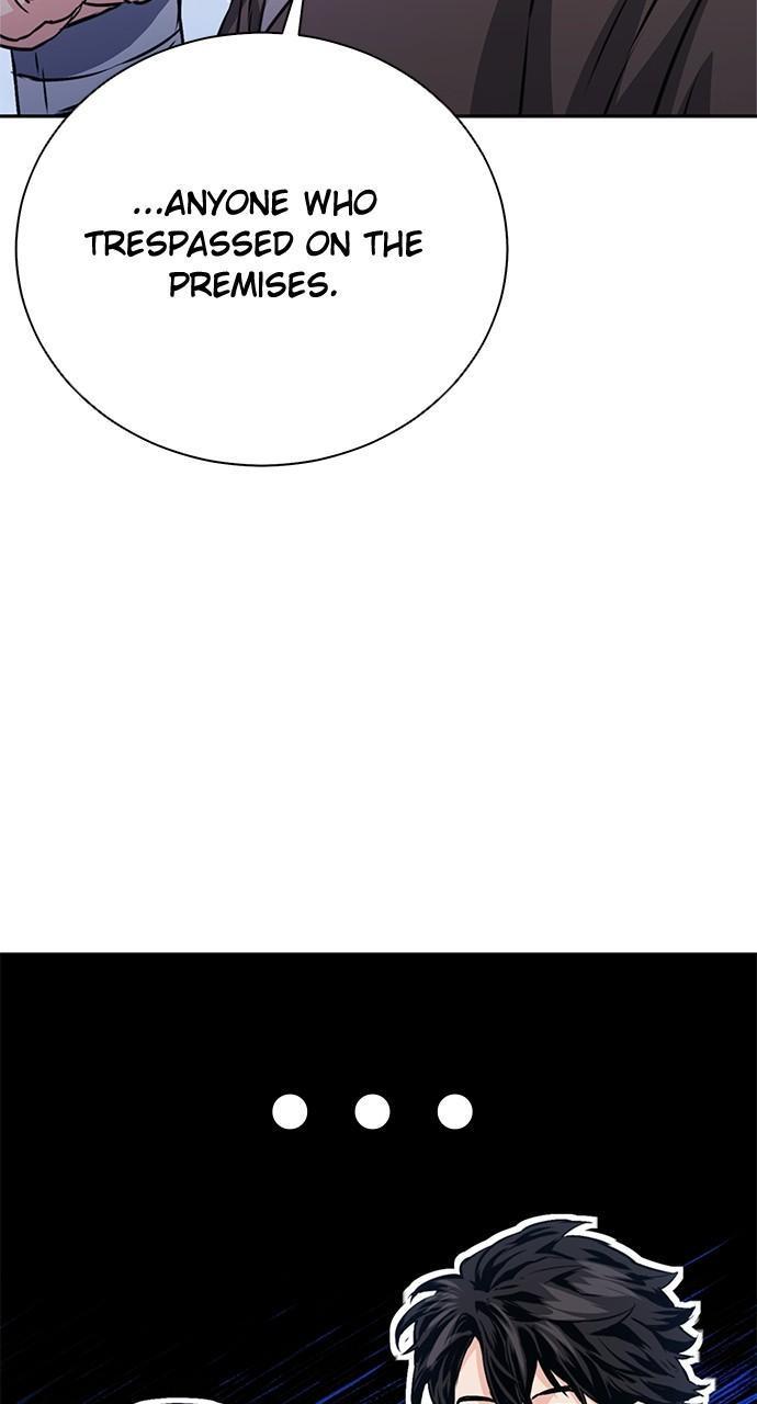 The Druid of Seoul Station Chapter 114 - Page 49