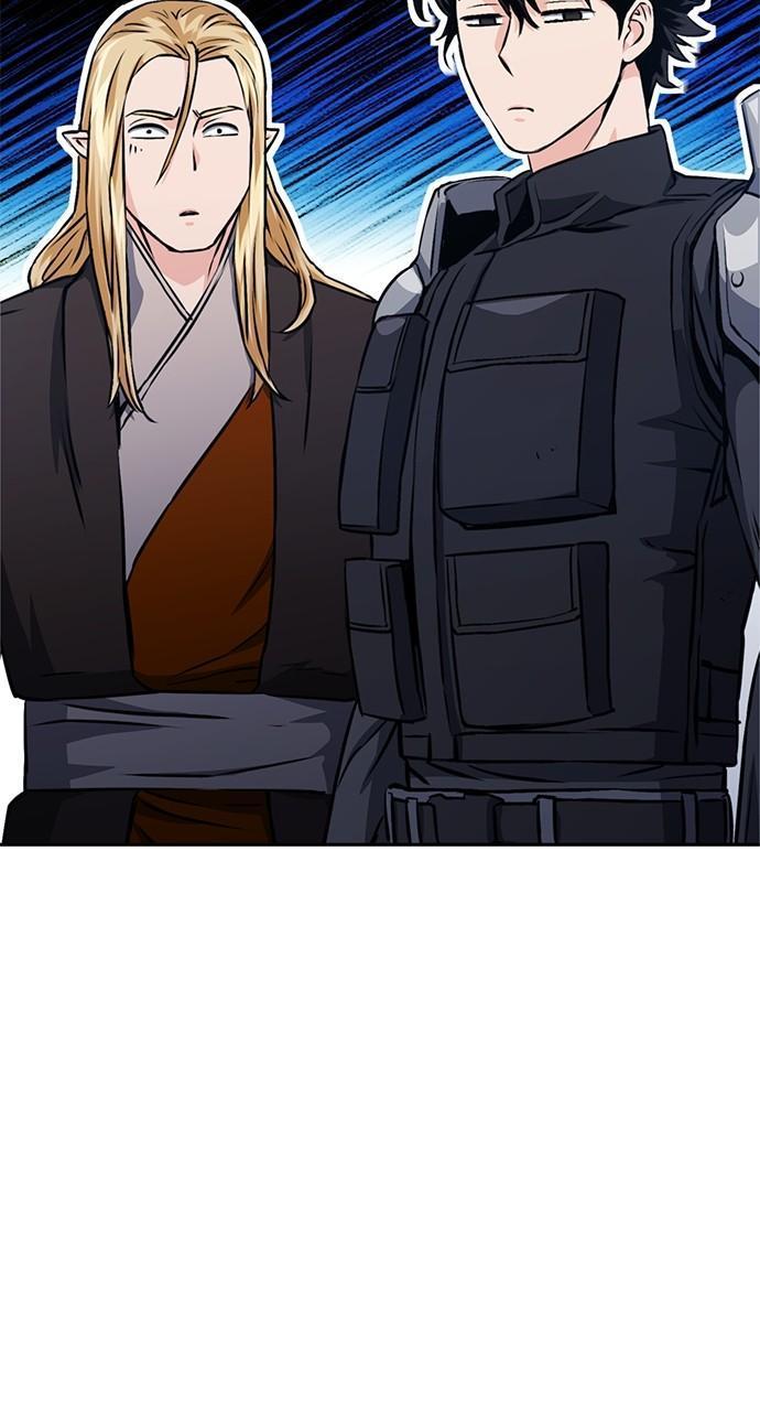 The Druid of Seoul Station Chapter 114 - Page 50