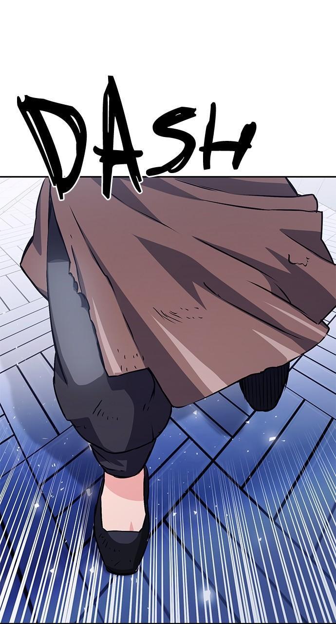 The Druid of Seoul Station Chapter 114 - Page 51