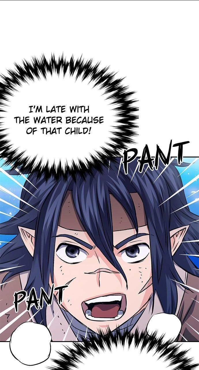 The Druid of Seoul Station Chapter 114 - Page 52