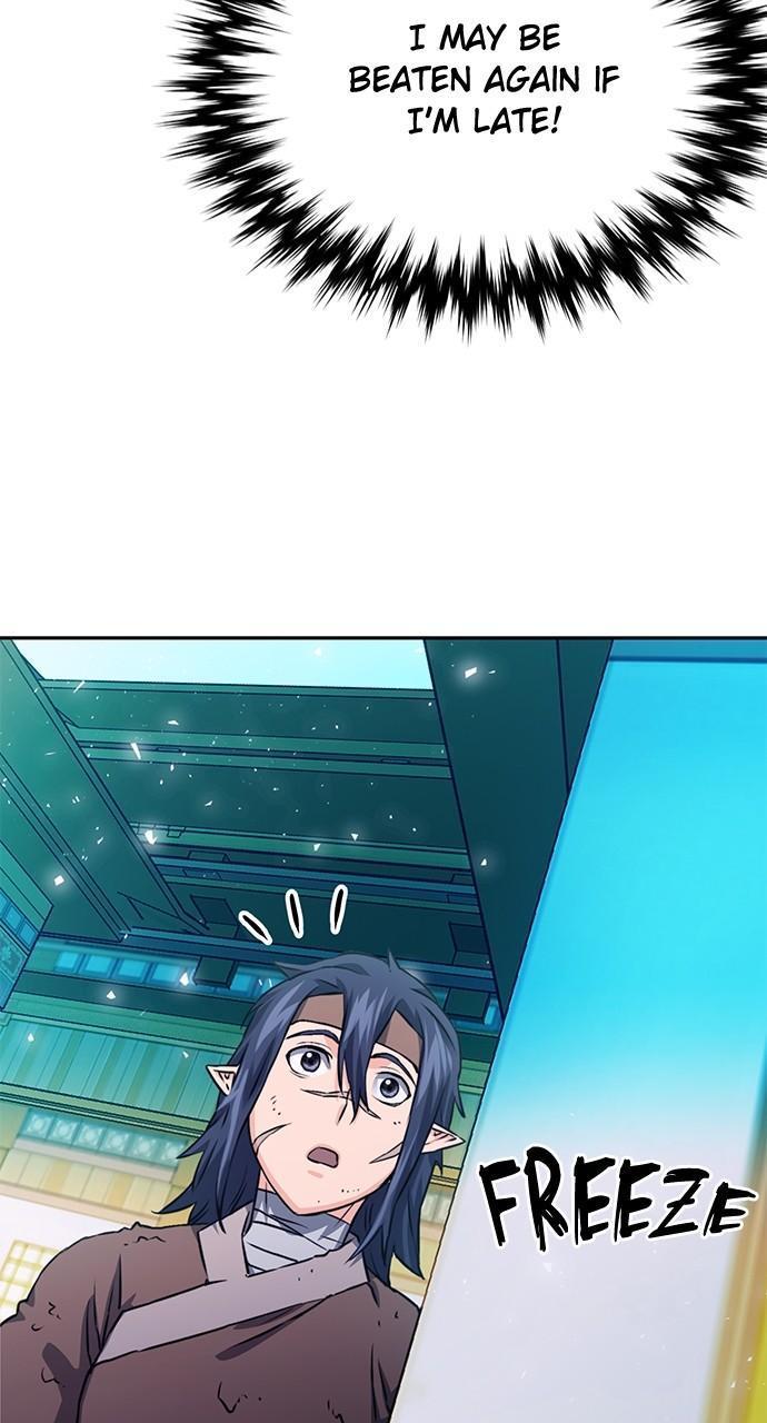 The Druid of Seoul Station Chapter 114 - Page 53