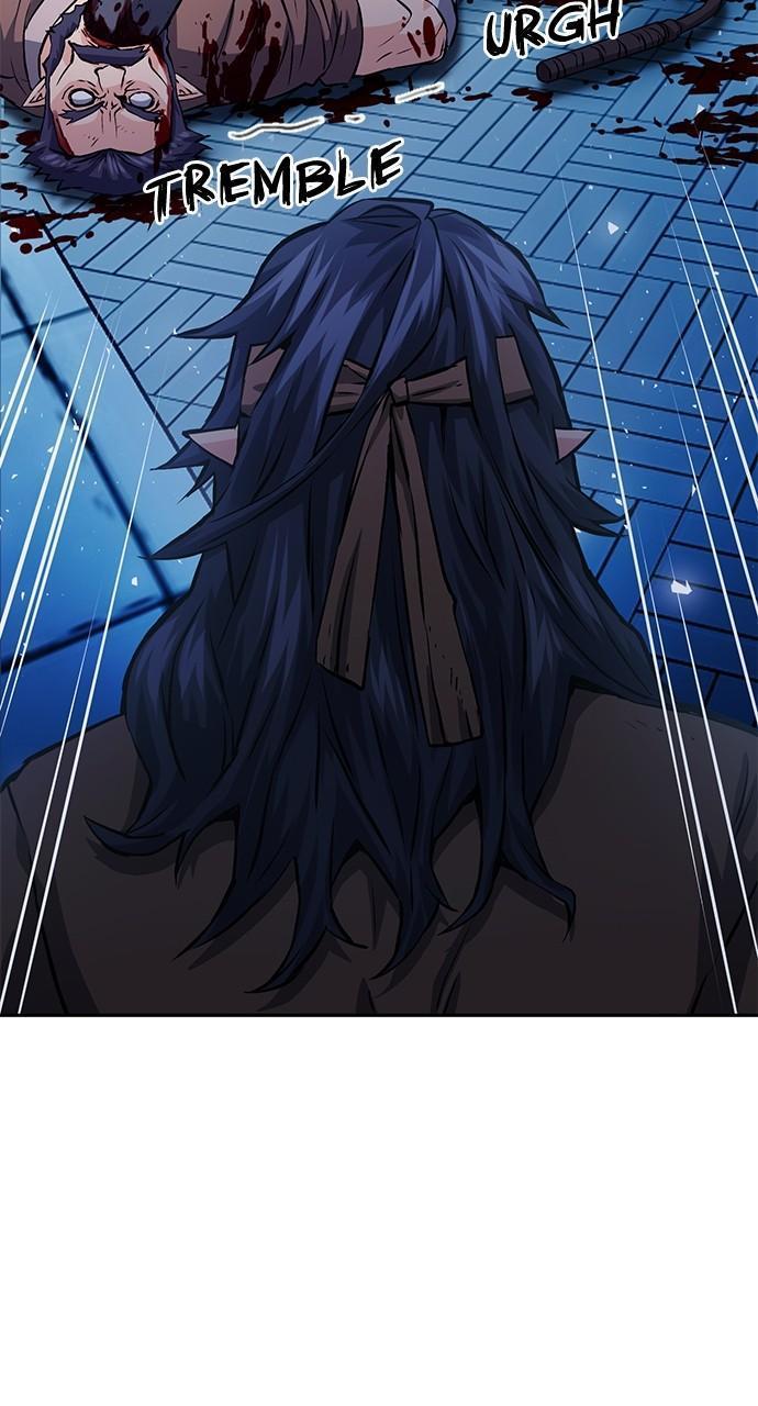 The Druid of Seoul Station Chapter 114 - Page 56