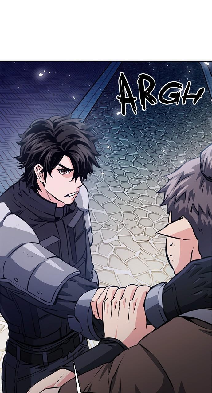 The Druid of Seoul Station Chapter 114 - Page 57