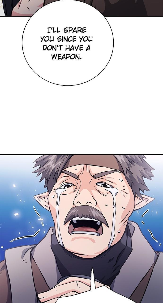 The Druid of Seoul Station Chapter 114 - Page 58