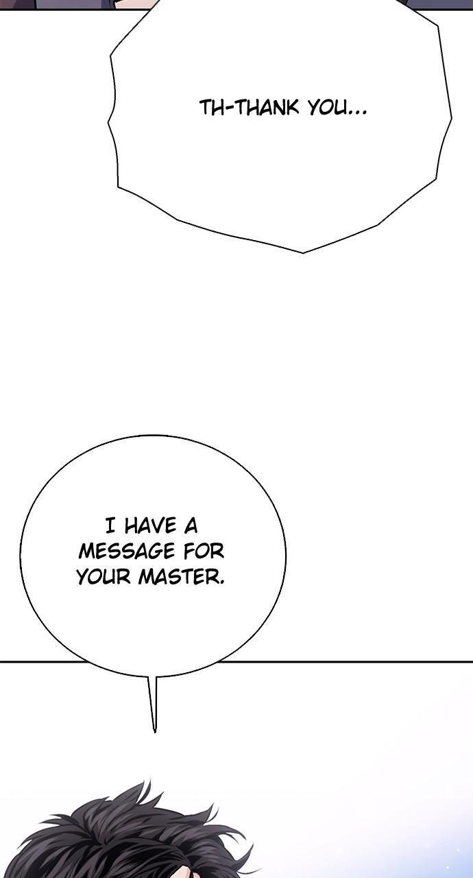 The Druid of Seoul Station Chapter 114 - Page 59