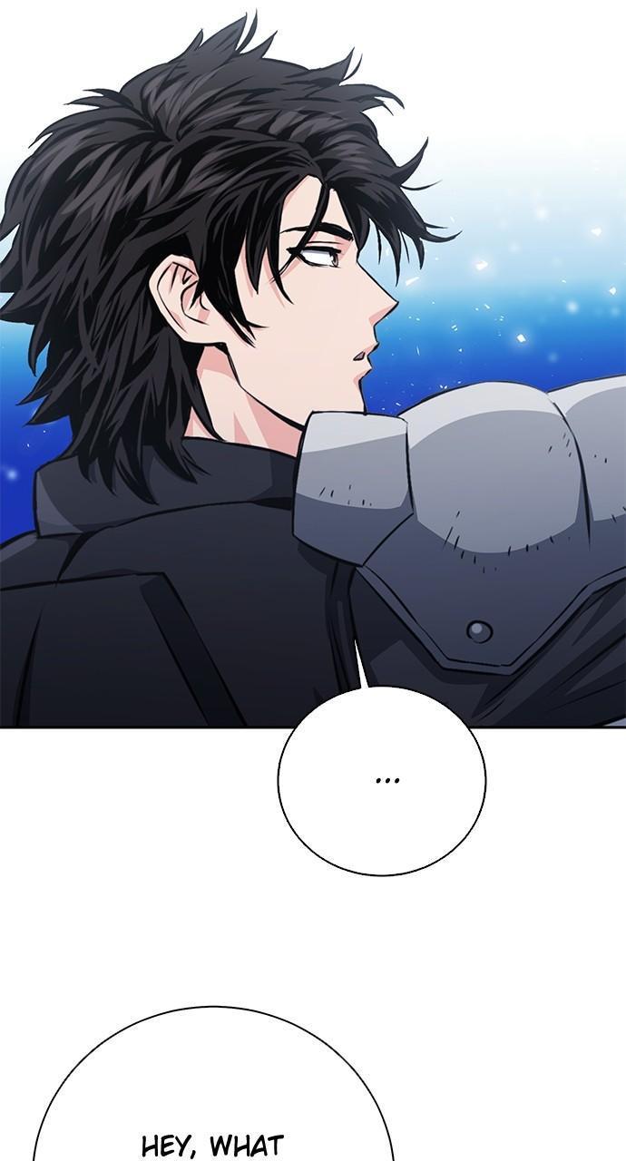 The Druid of Seoul Station Chapter 114 - Page 61