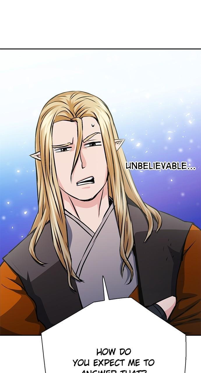 The Druid of Seoul Station Chapter 114 - Page 63