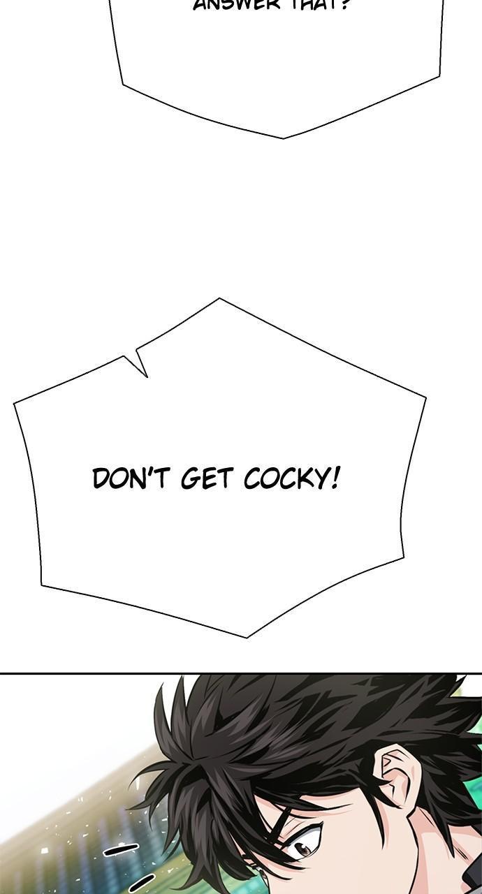 The Druid of Seoul Station Chapter 114 - Page 64