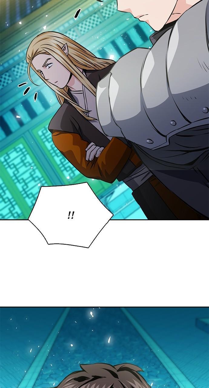 The Druid of Seoul Station Chapter 114 - Page 65