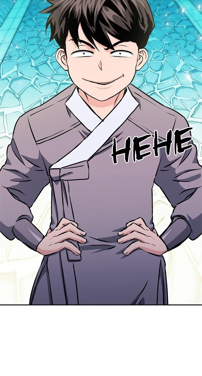 The Druid of Seoul Station Chapter 114 - Page 66