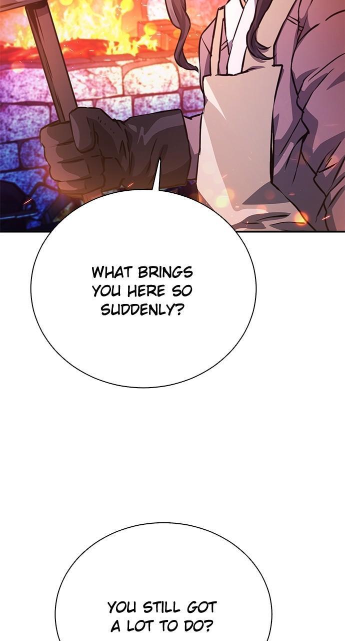 The Druid of Seoul Station Chapter 114 - Page 68