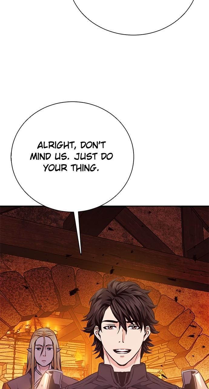 The Druid of Seoul Station Chapter 114 - Page 70