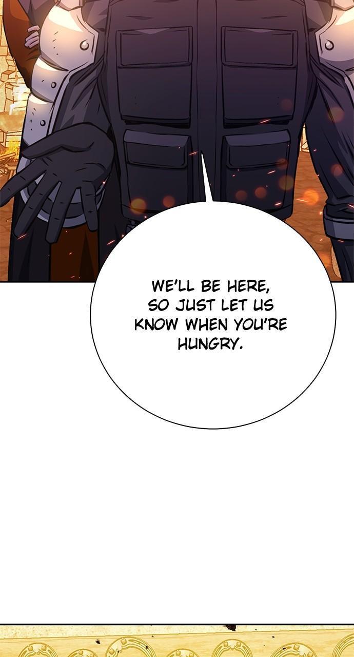 The Druid of Seoul Station Chapter 114 - Page 71