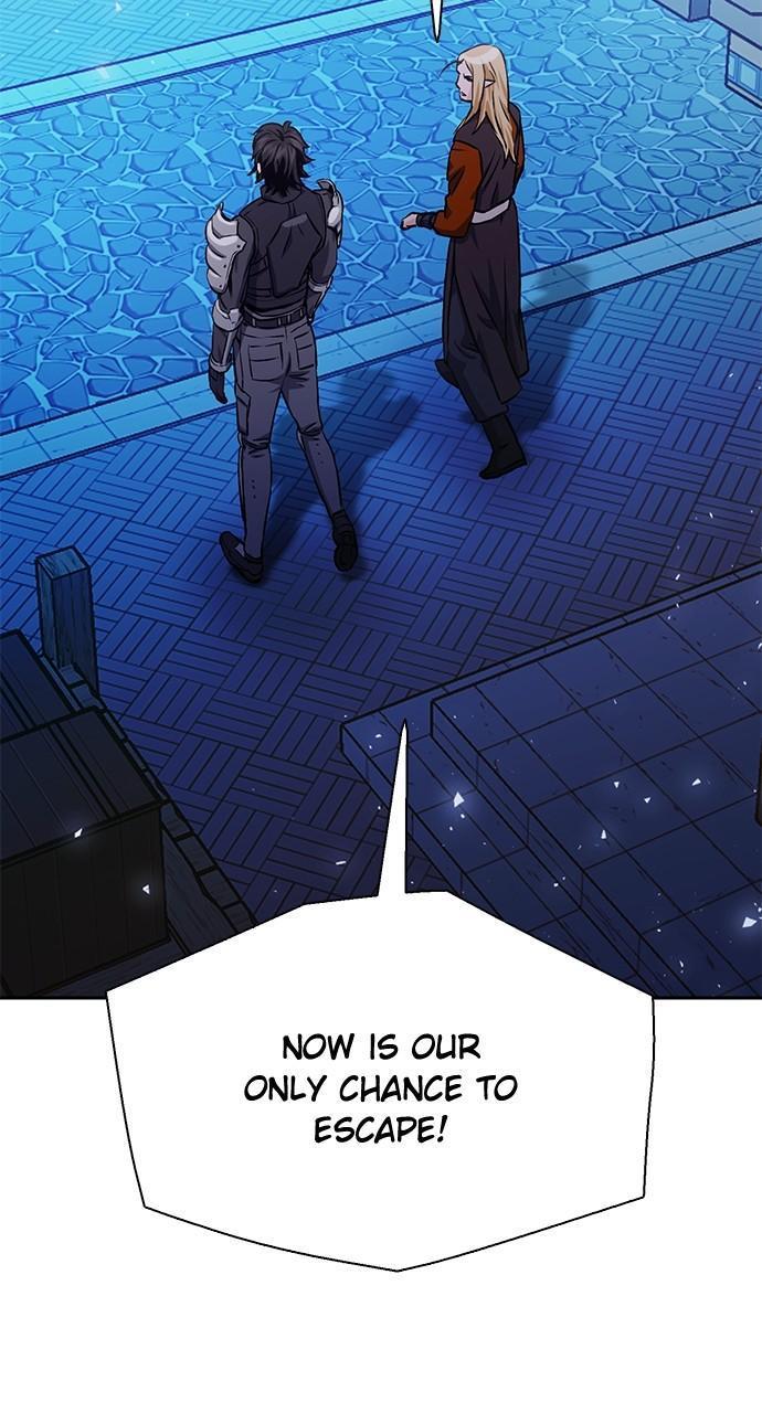 The Druid of Seoul Station Chapter 114 - Page 74