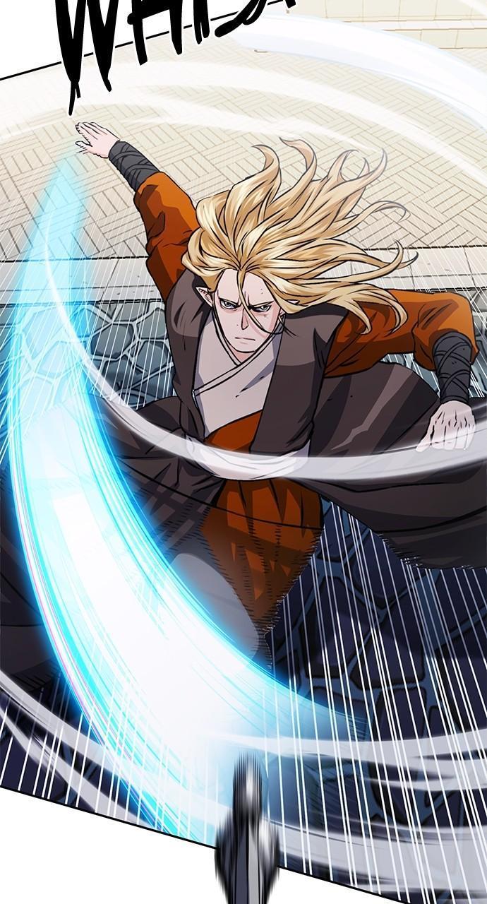 The Druid of Seoul Station Chapter 114 - Page 77