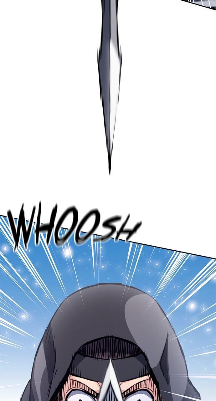 The Druid of Seoul Station Chapter 114 - Page 78