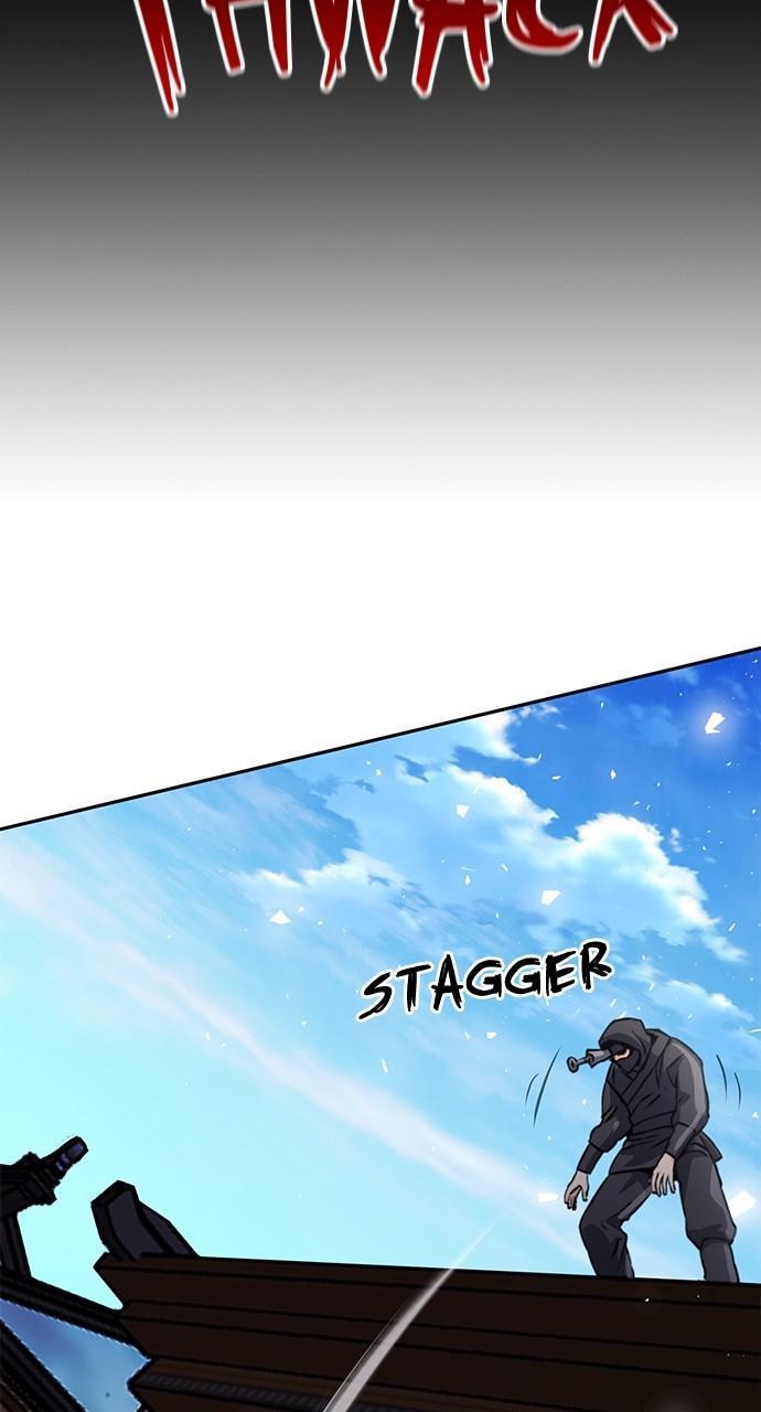 The Druid of Seoul Station Chapter 114 - Page 80