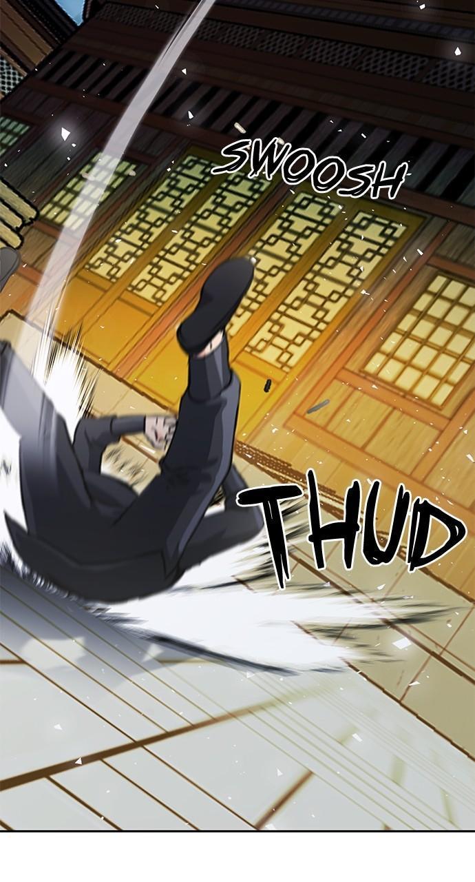 The Druid of Seoul Station Chapter 114 - Page 81