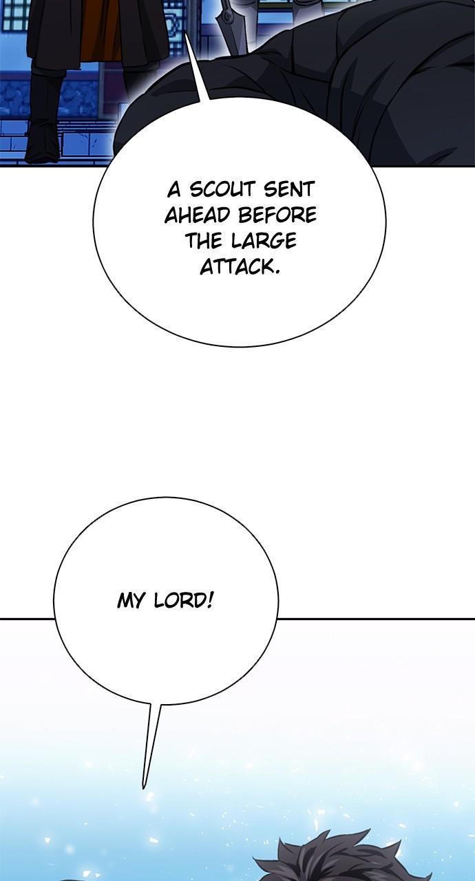 The Druid of Seoul Station Chapter 114 - Page 83