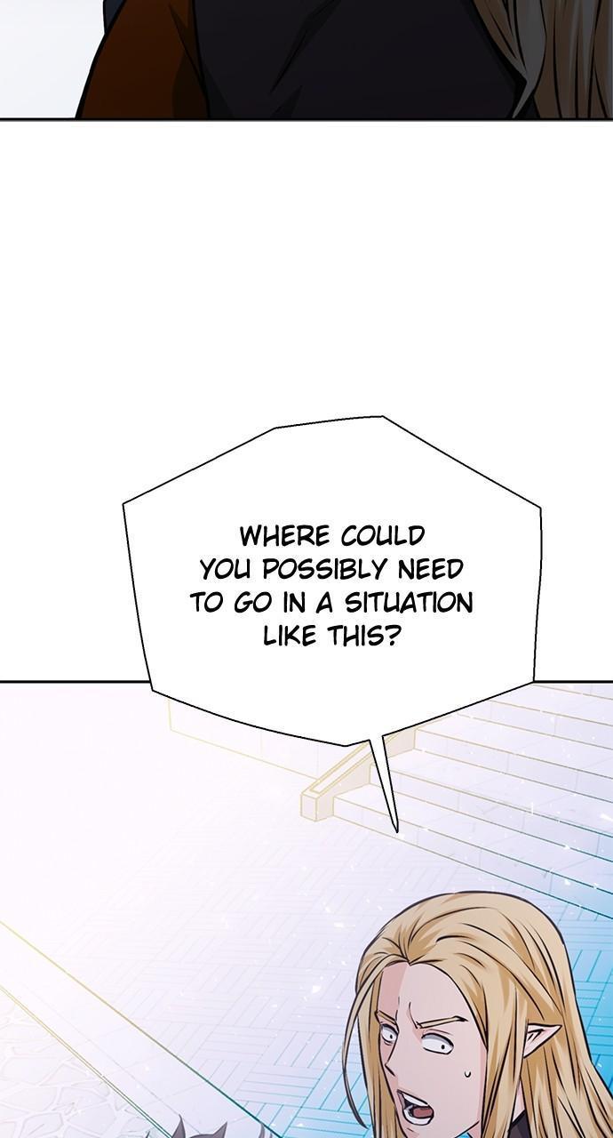 The Druid of Seoul Station Chapter 114 - Page 86