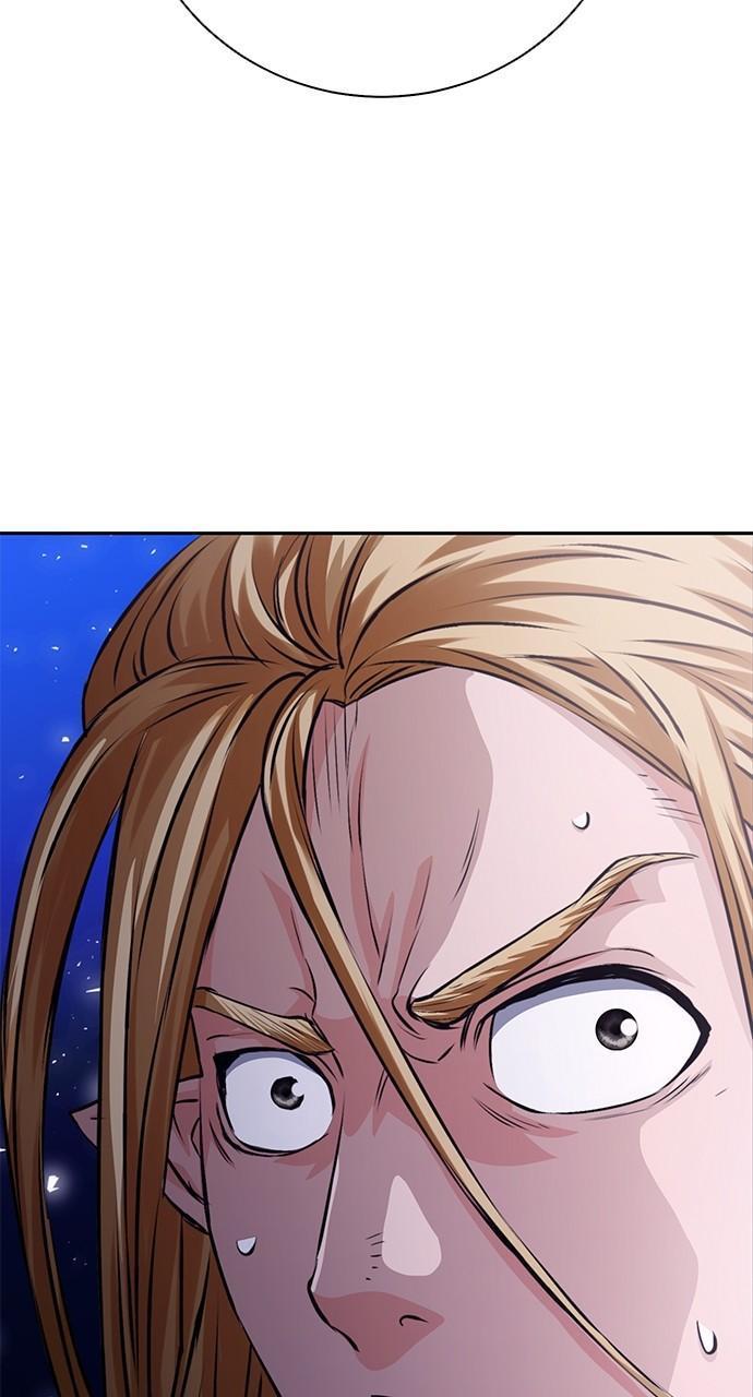 The Druid of Seoul Station Chapter 114 - Page 88