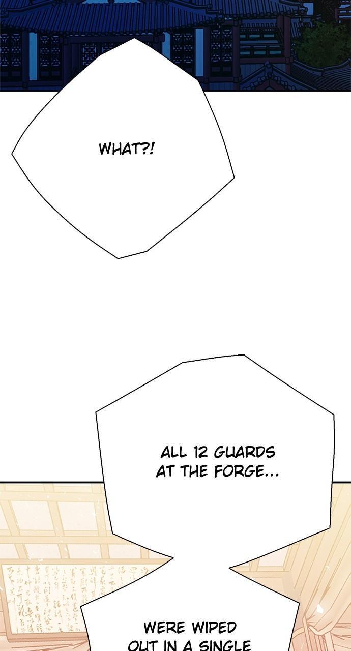 The Druid of Seoul Station Chapter 114 - Page 91