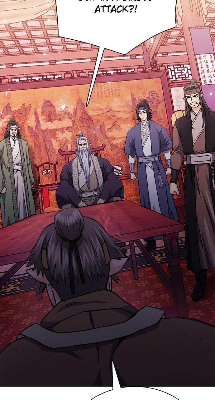 The Druid of Seoul Station Chapter 114 - Page 92