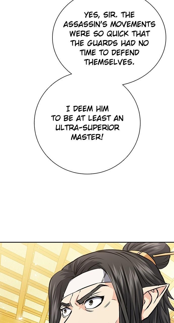 The Druid of Seoul Station Chapter 114 - Page 93