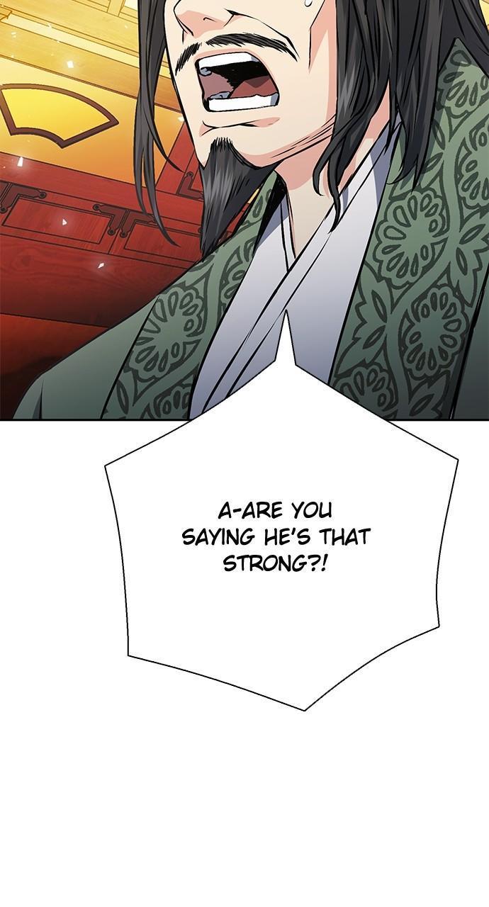 The Druid of Seoul Station Chapter 114 - Page 94