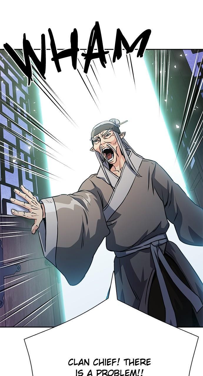 The Druid of Seoul Station Chapter 114 - Page 95