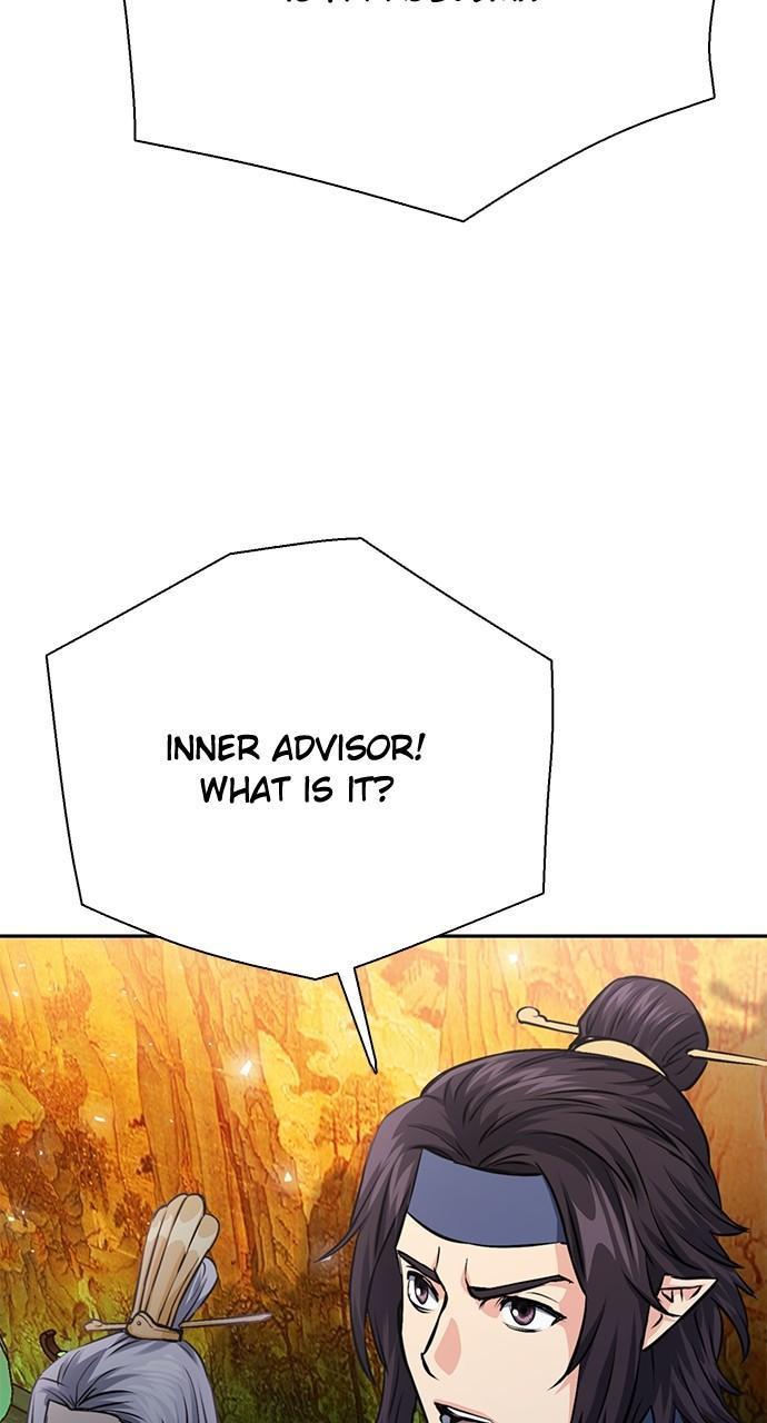 The Druid of Seoul Station Chapter 114 - Page 96