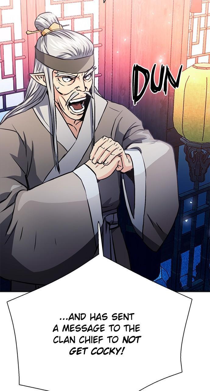 The Druid of Seoul Station Chapter 114 - Page 98