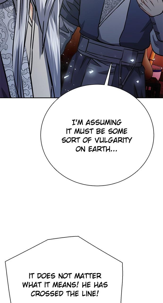 The Druid of Seoul Station Chapter 114 - Page 100