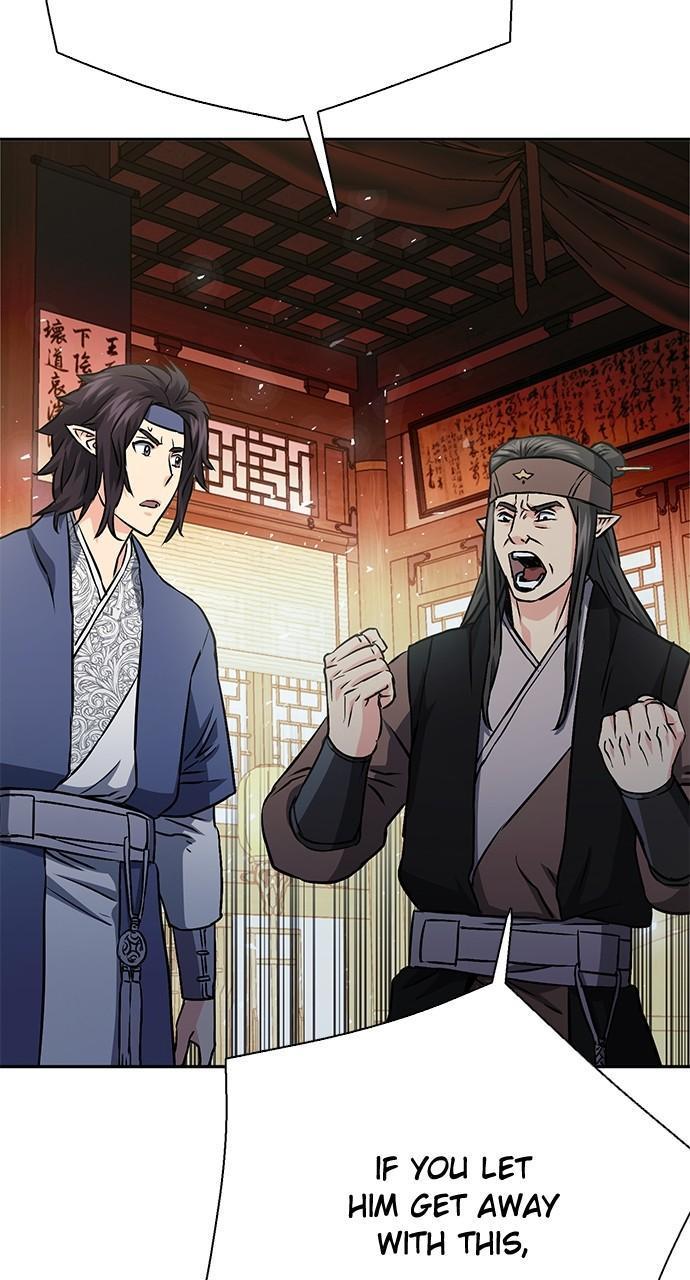 The Druid of Seoul Station Chapter 114 - Page 101