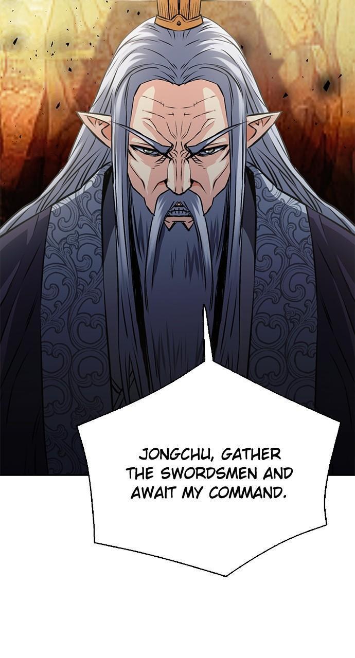 The Druid of Seoul Station Chapter 114 - Page 103