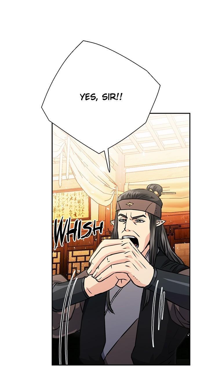 The Druid of Seoul Station Chapter 114 - Page 104