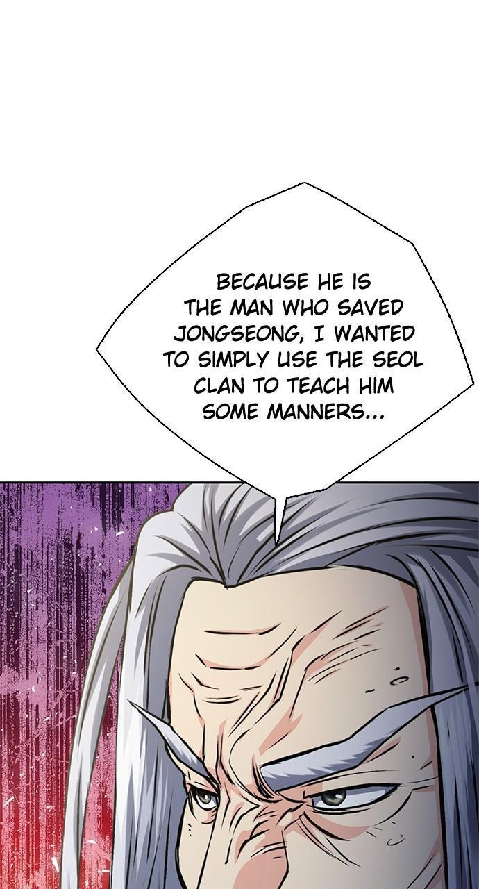 The Druid of Seoul Station Chapter 114 - Page 107