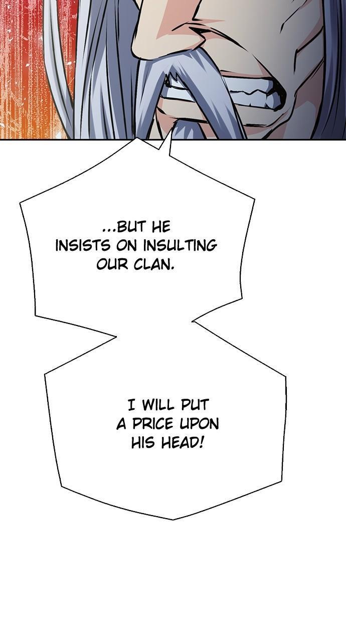 The Druid of Seoul Station Chapter 114 - Page 108