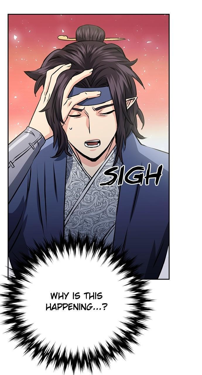 The Druid of Seoul Station Chapter 114 - Page 109