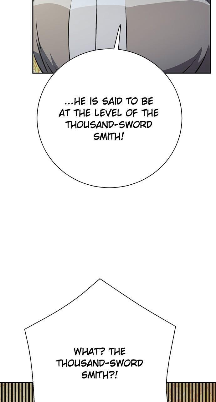 The Druid of Seoul Station Chapter 114 - Page 111