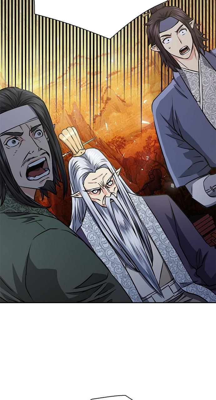 The Druid of Seoul Station Chapter 114 - Page 112