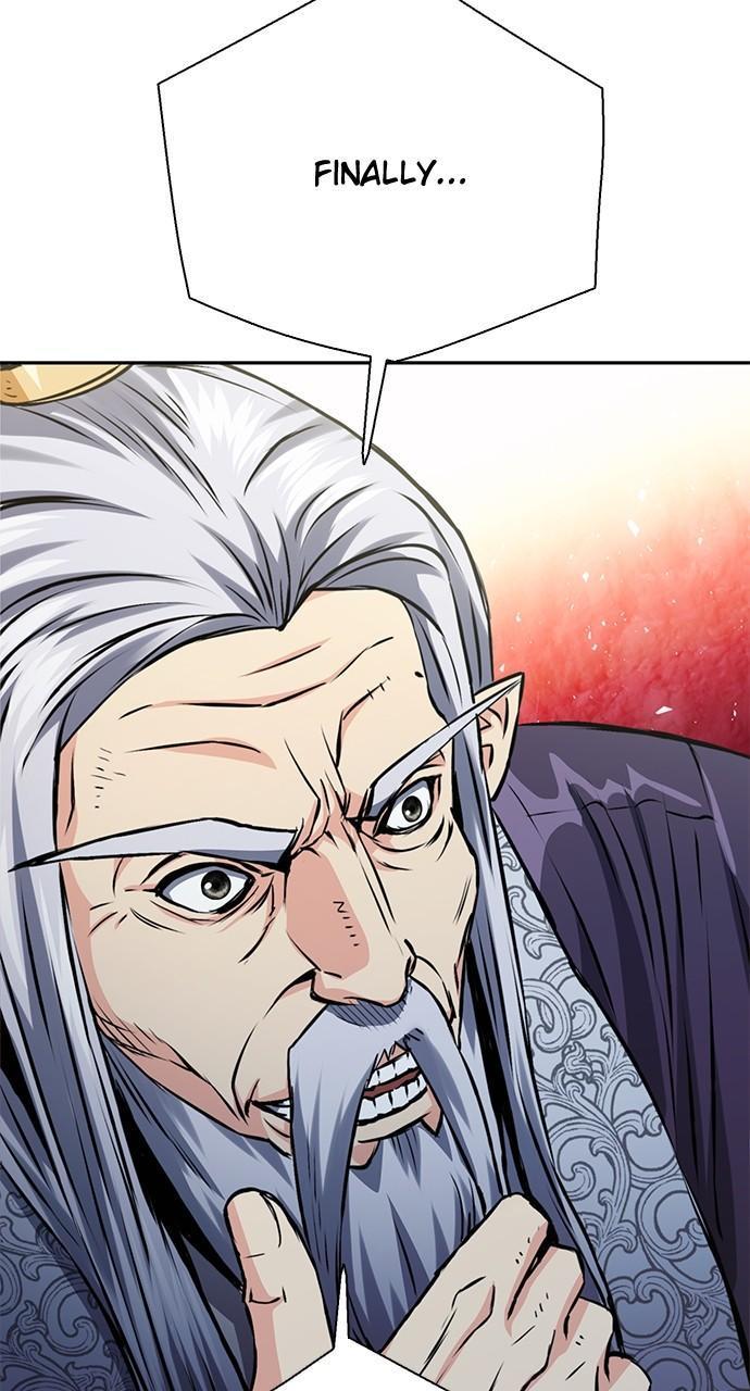 The Druid of Seoul Station Chapter 114 - Page 113