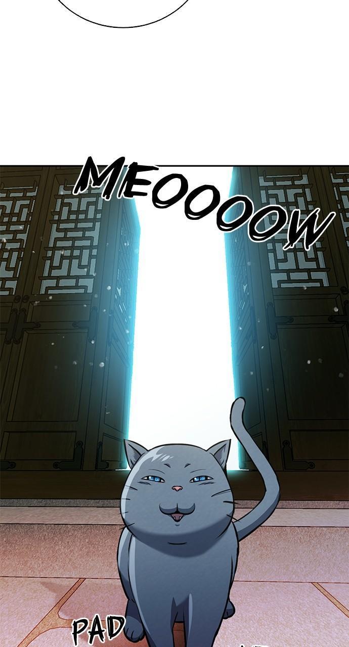 The Druid of Seoul Station Chapter 114 - Page 116